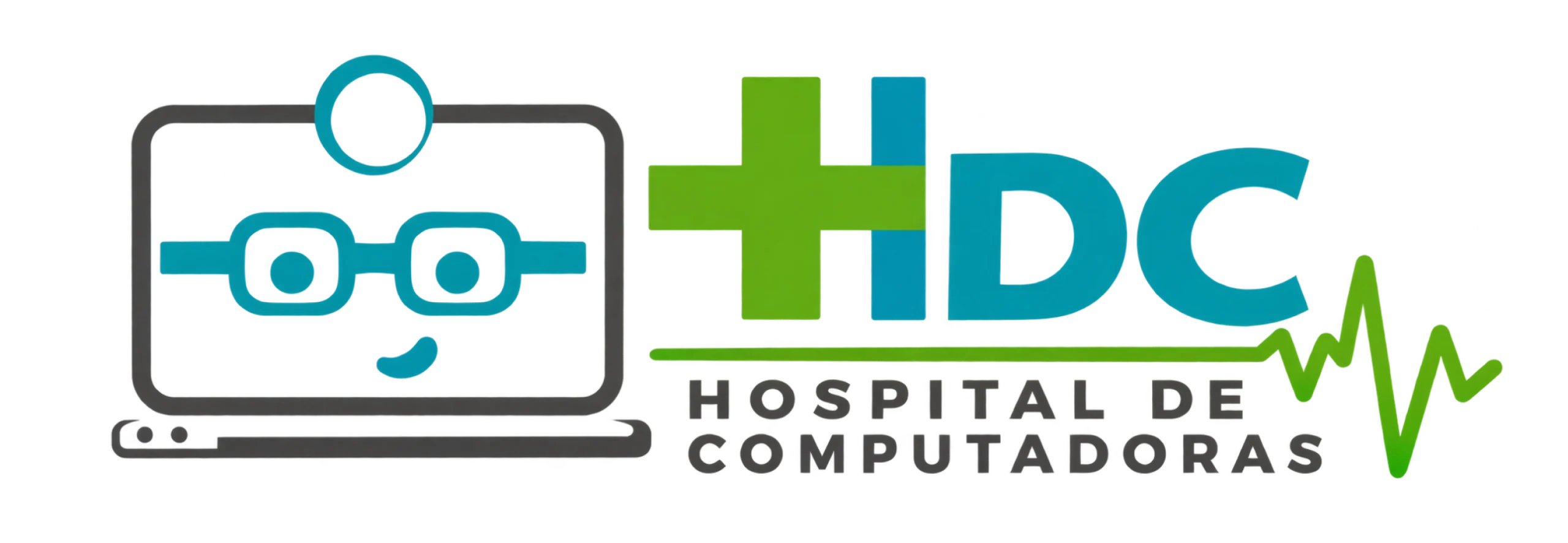 Hospital de Computadoras